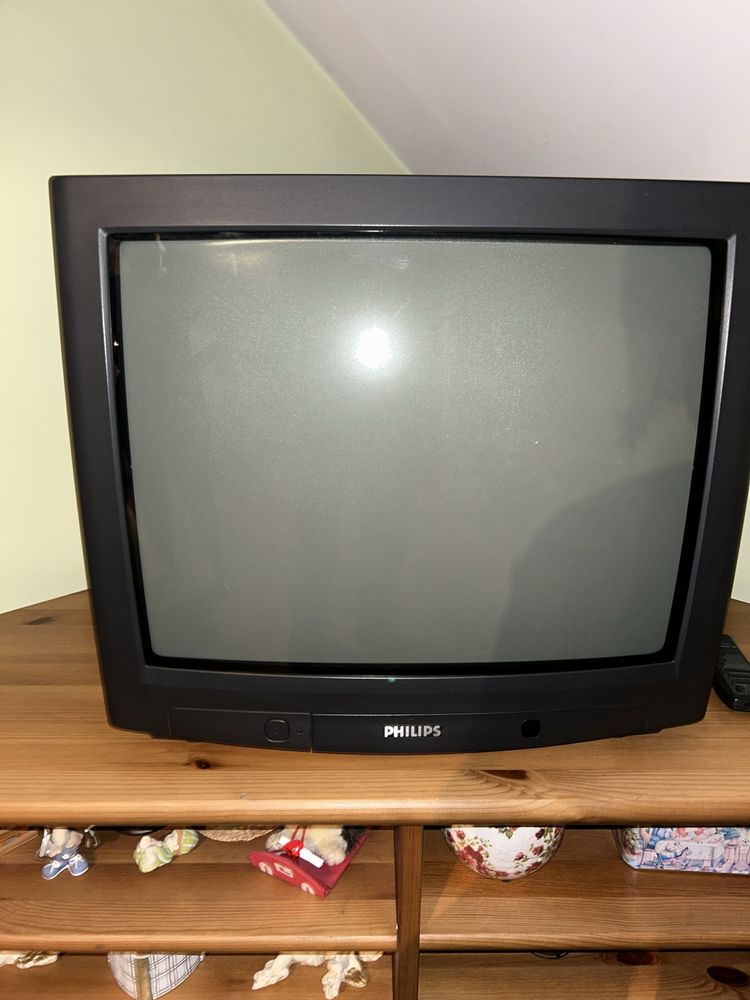 Telewizor Philips