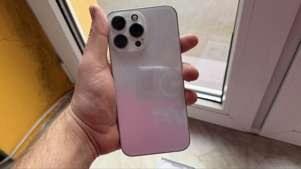 Iphone 14 pro max, bardzo zadbany!!!