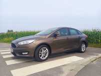 Ford Focus MK III 1,6 105KM SALON POLSKA