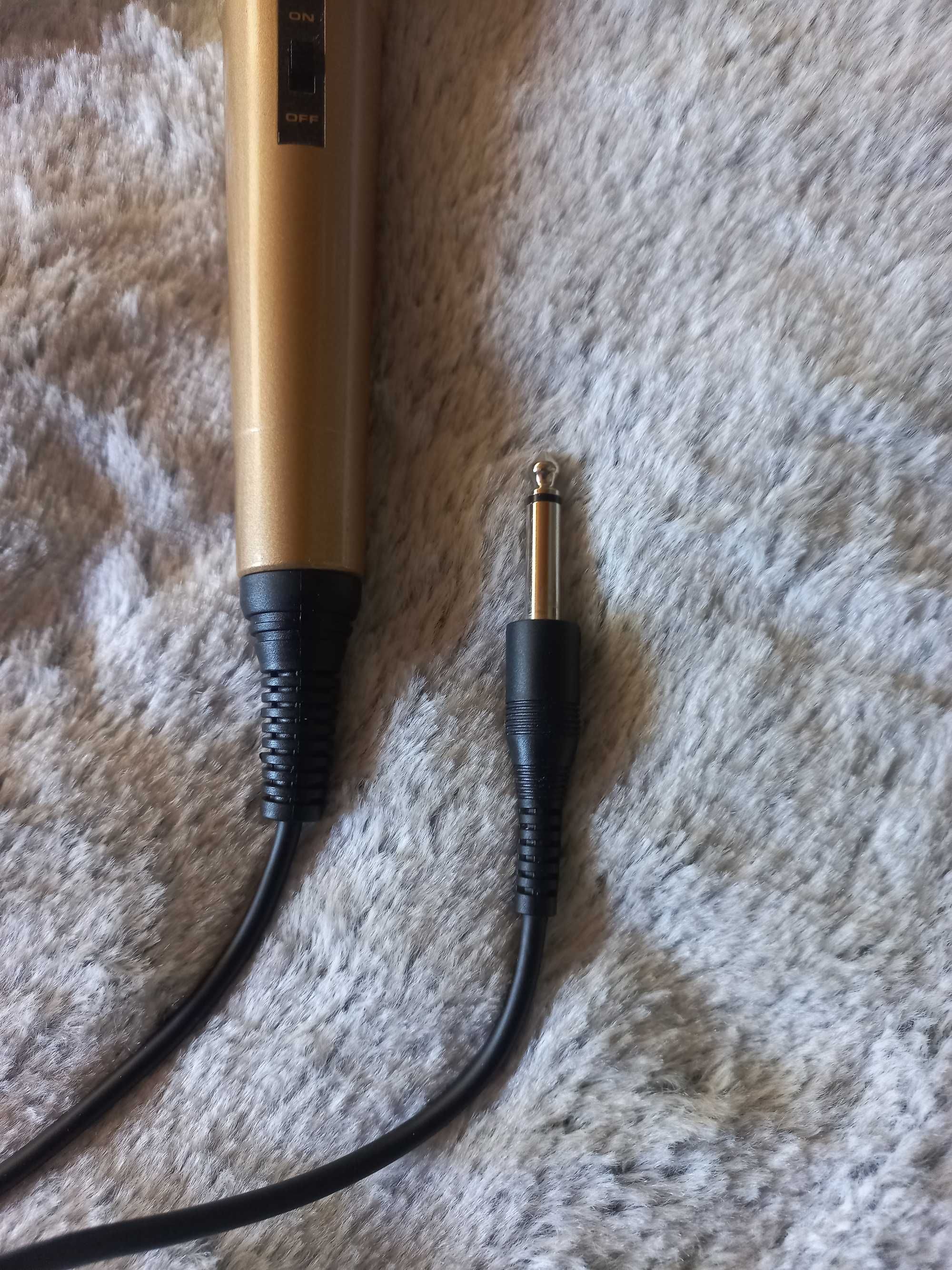 Mikrofon Sony Audio oryginalny