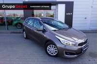 Kia Ceed 1.6 CRDI 110KM 6MT Wersja M! Polski salon!