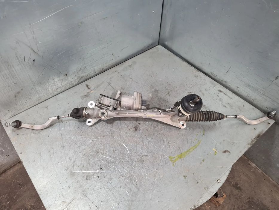 Caixa de direção RENAULT Austral