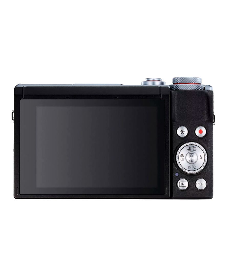 Canon g7x mark iii