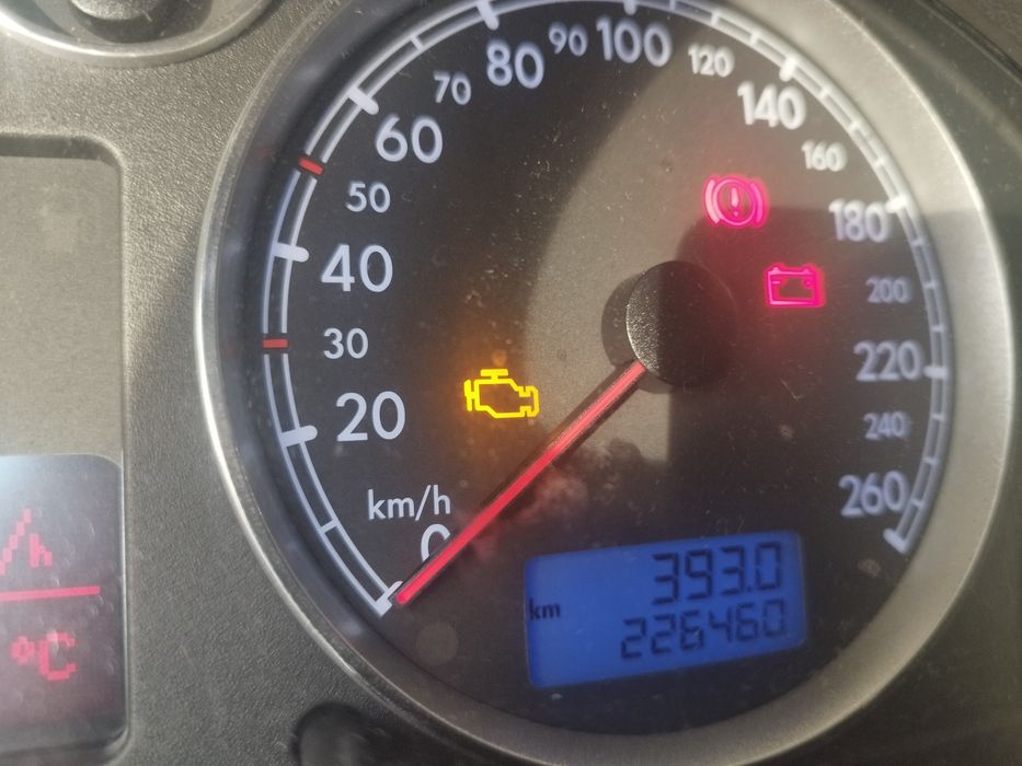 Passat B5FL 2.0B Ogłoszenie do 26 listopada