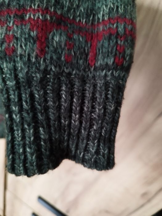 Sweter męski Selected.