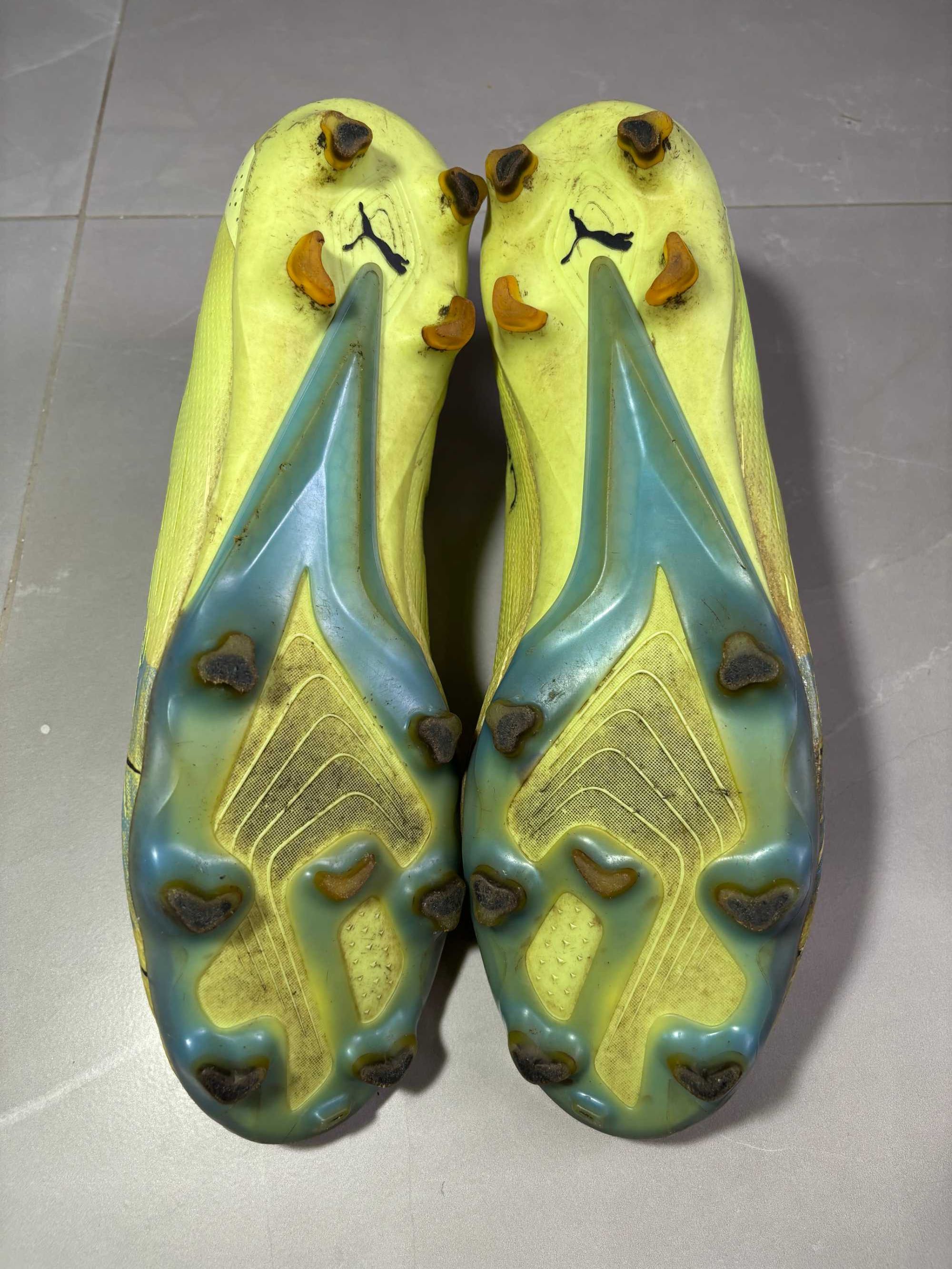 Puma Ultra Ultimate FG/AG