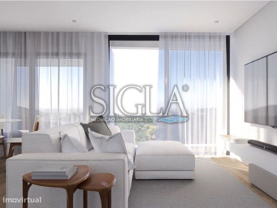 T2 em S. F. da Marinha