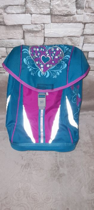 Портфель школьный