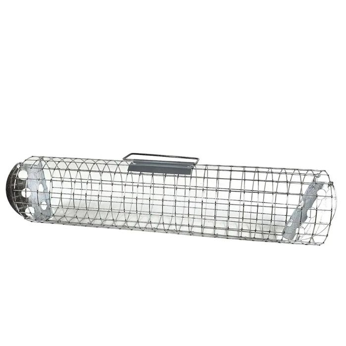 Живоловки (клітки) котоловки для відлову щурів, куниць, тхорів, ласок,