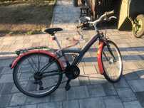 Rower dla dziecka