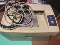 Принтер Xerox 3117