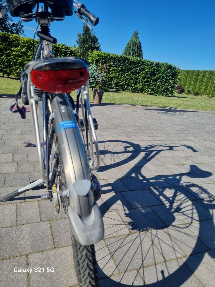Rower Gazelle  davos