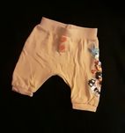 Gatki dziecięce Looney Toones r 62