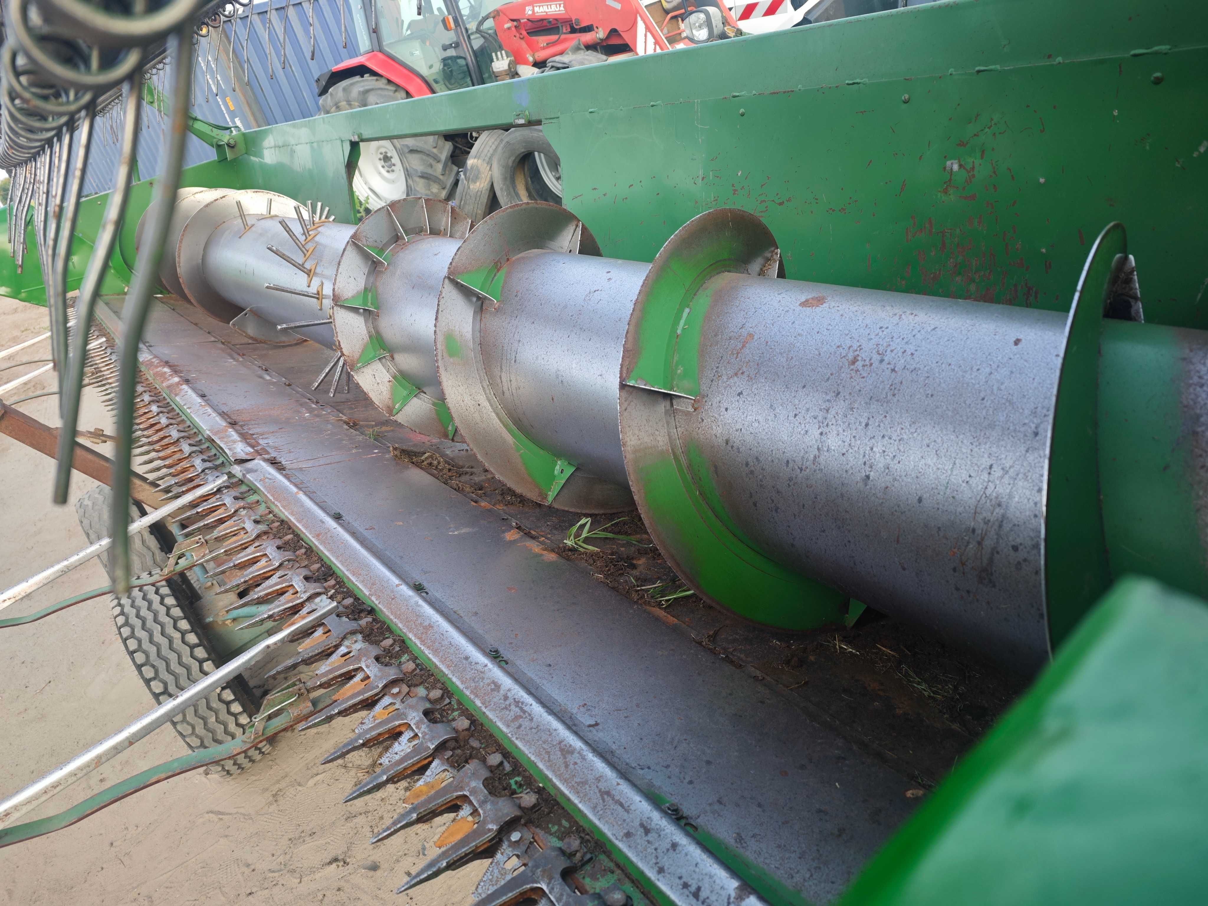 John Deere 2054 w ORYGINALE