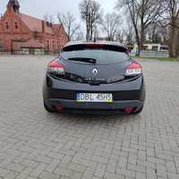 Megane III coupe 2.0 tce LPG