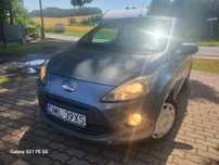 Ford KA 1.3 TDCI-KLIMA+4xPP+Elektryka+Ładne Opony+2xKlucze-Zarejestrowany W PL