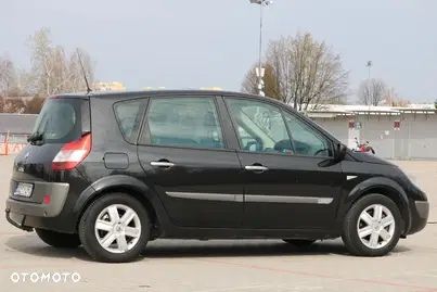 Розборка Шрот Запчастини Рено Сценік 2 Renault Scenic 2 NV676 NV632