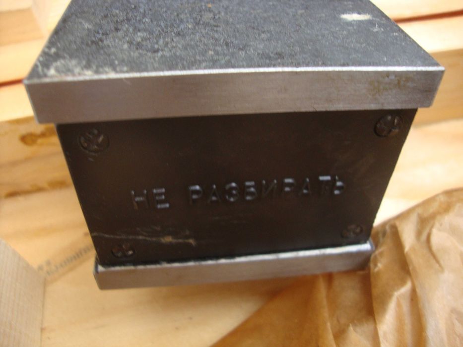 Магнитная стойка