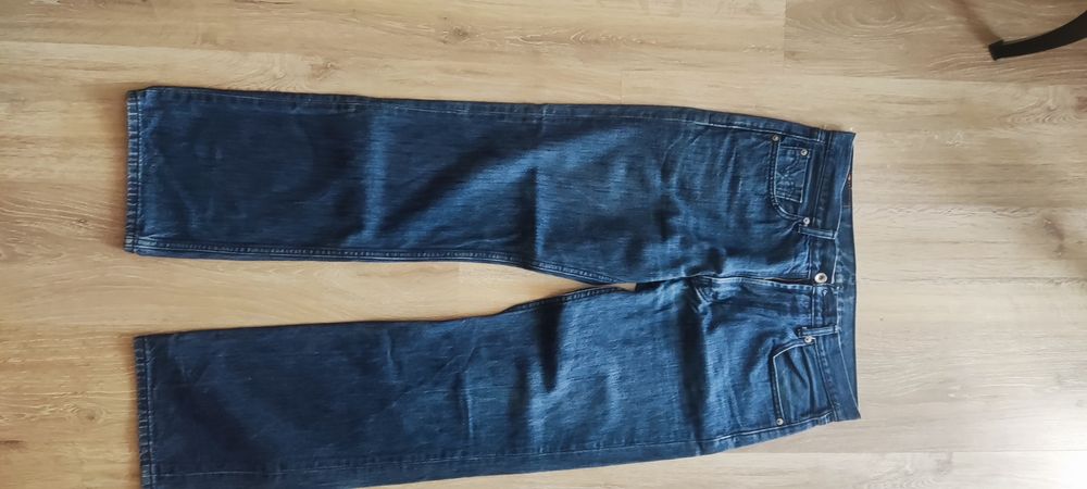 Spodnie Levi's 506 L32 W34