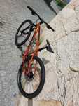 Bicicleta Giant Talon 3