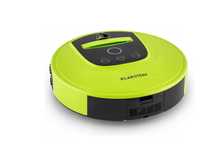 Robot sprzątający Klarstein Cleanhero