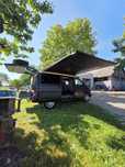 VW T4 SYNCRO 4x4 1.9 TDI 150KM Camping Kamper Multivan