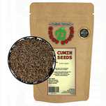 Kmin Rzymski Ziarno 100g – CrazySpices, Naturalny Smak i Aromat