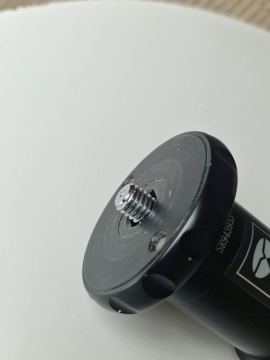 OKAZJA - Carbon monopod Sirui P-324SR + pokrowiec