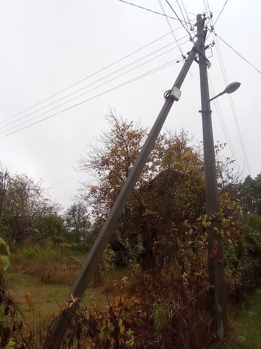 Дача на Ст. Подусовці під лісом. Ідеально для будівництва. 5 соток.