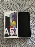 Samsung Galaxy A51