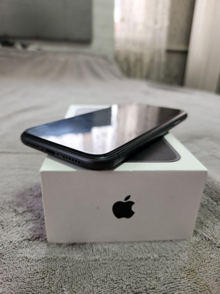 iPhone 11 128gb Newerlock