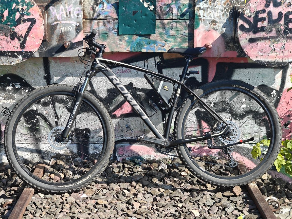 Romet Mustang M8 MTB  L (19'')