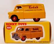 Dinky Toys Atlas 1/43 novos