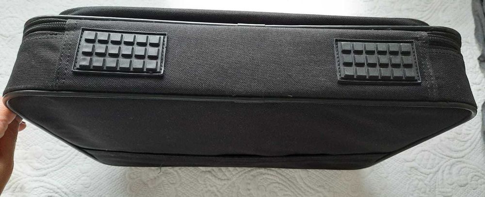 Mala Pasta Computador Portátil Grande TECHAIR