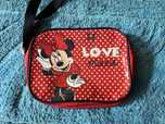 Torebka z Minnie Mouse