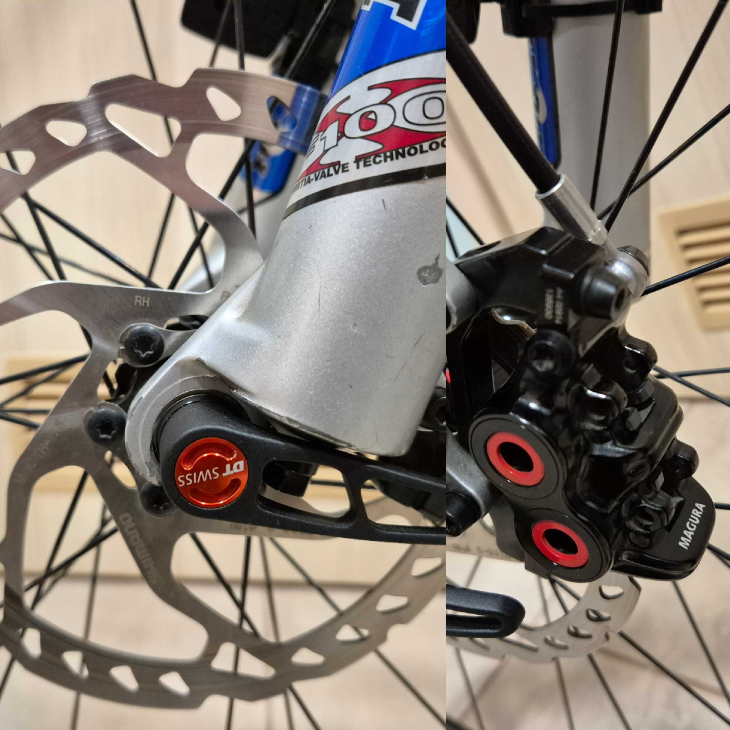 Specialized Epic Pro 26" roz. L