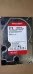 Western Digital Red WD30EFRX 3TB SATA III 3,5" - Mam 2szt.