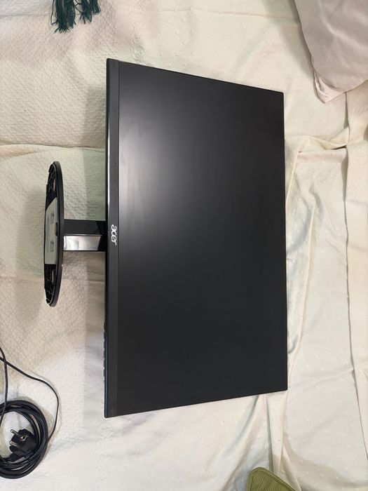 monitor LCD Acer SA240Y 23.8 polegadas