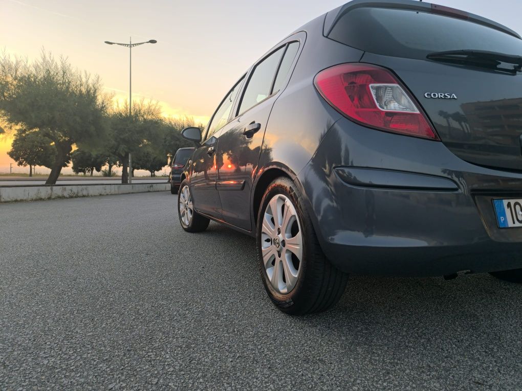 Opel Corsa 1.3 Cdti 5 portas