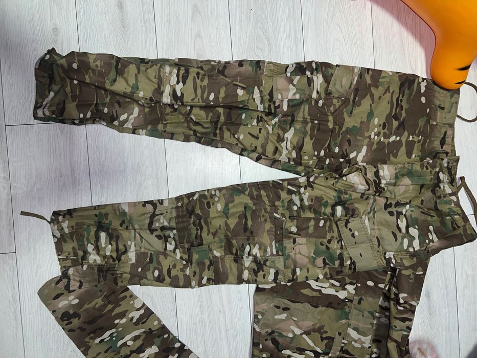 Тактичний костюм PIG-Tac Multicam (оригінал)