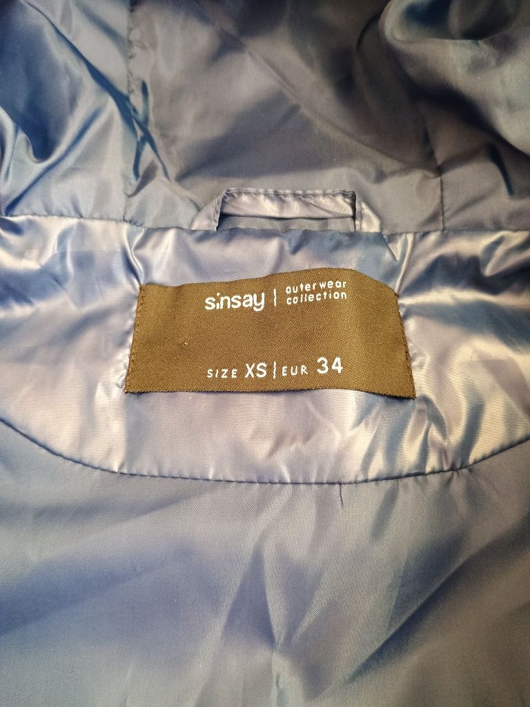 Kurtka damska XS