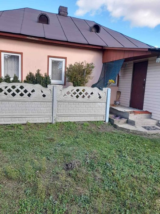 Продам будинок село Лихачів, Чернігівська обл