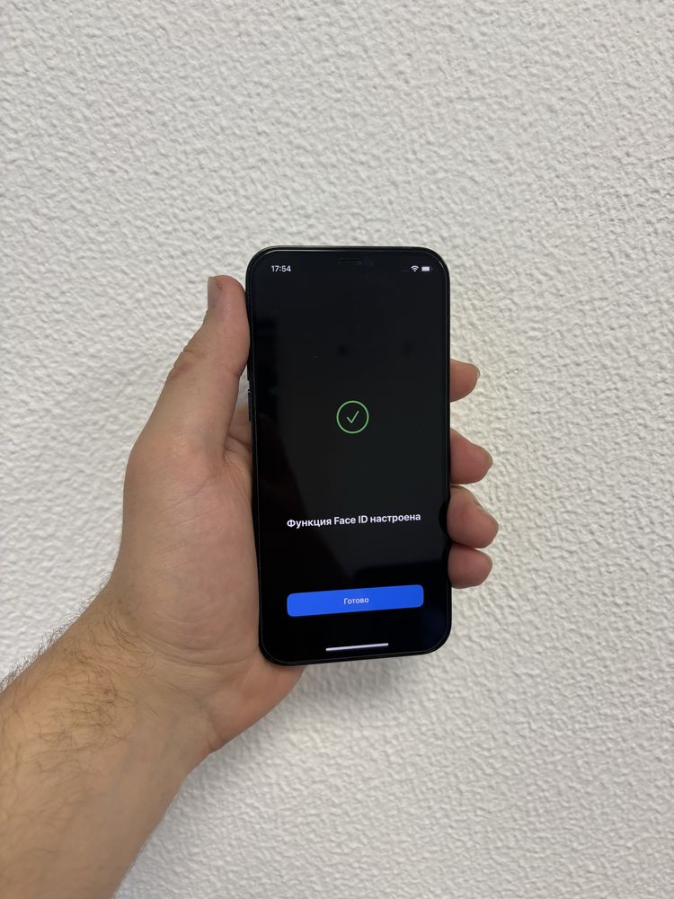 Iphone 12 pro 128 Pacific Blue айфон синий про
