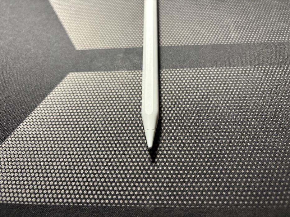Apple Pencil pro gwarancja