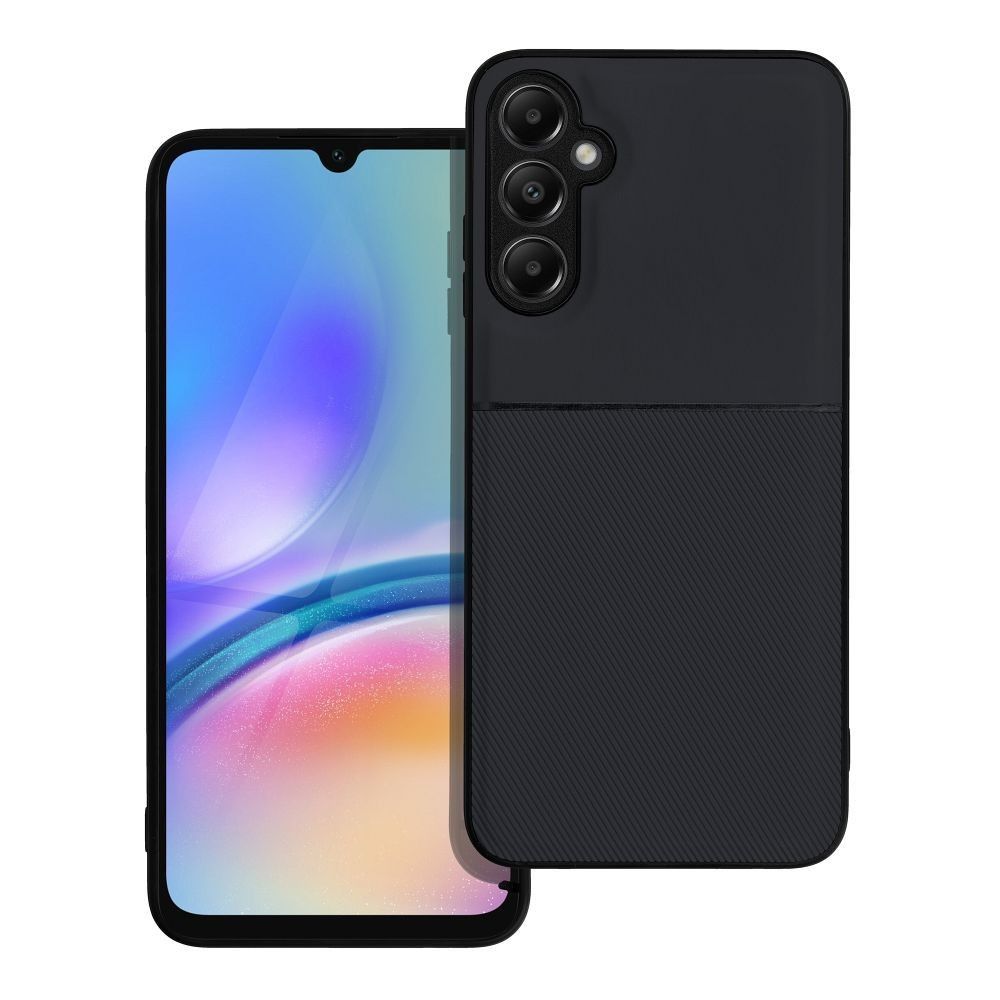 Etui Noble do Samsung Galaxy A56 Black