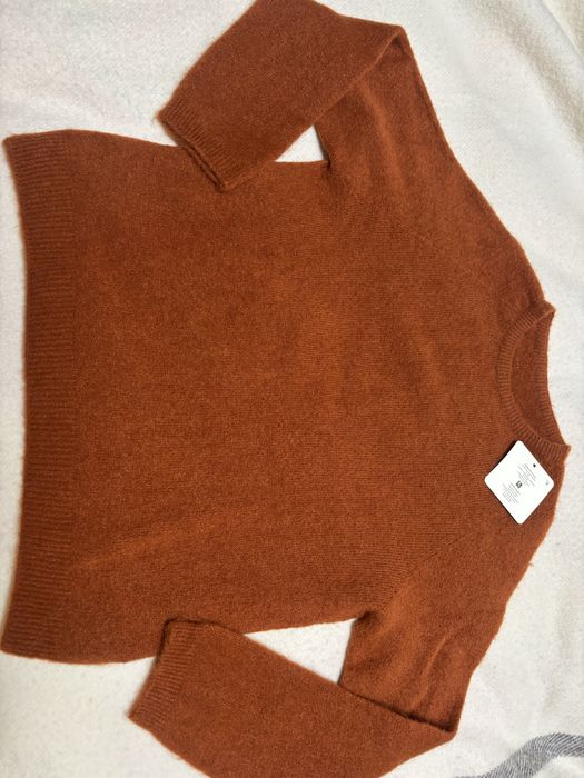 Sweter nowy,r.M/L,alpaca