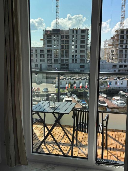 Apartament na doby Szczecin