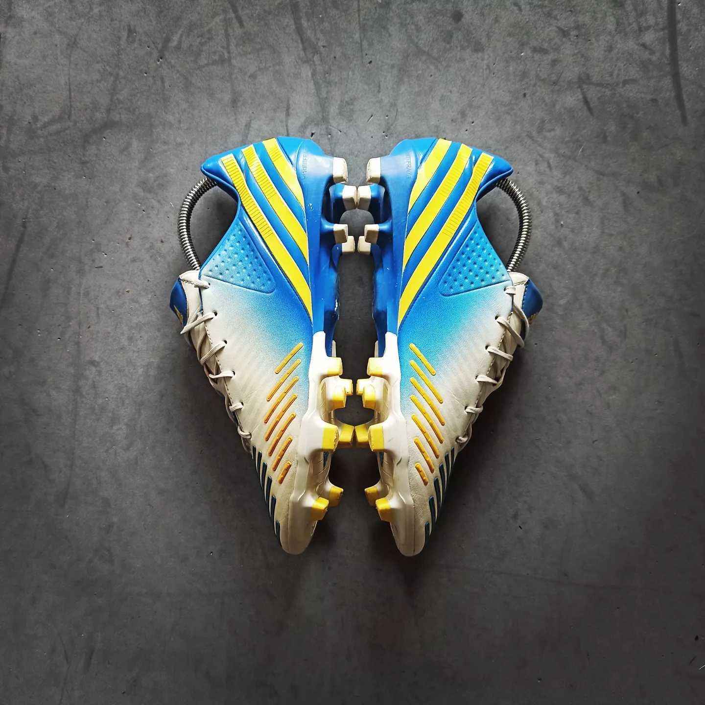 Korki Adidas Predator Lethal Zones LZ FG 44