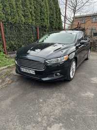 Ford fusion 2014 год 2.0