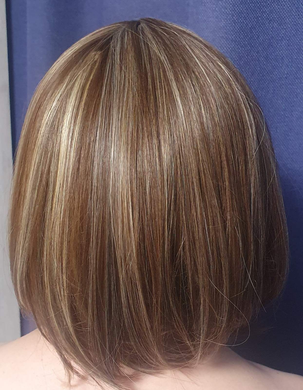 Парик HAIRCUBE LC 8027-1